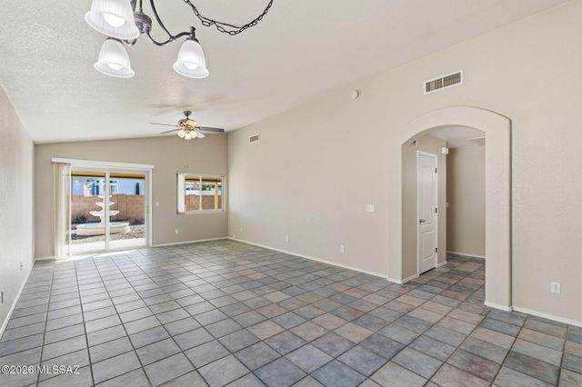 4429 W Rose Mist Way, Tucson, AZ 85741