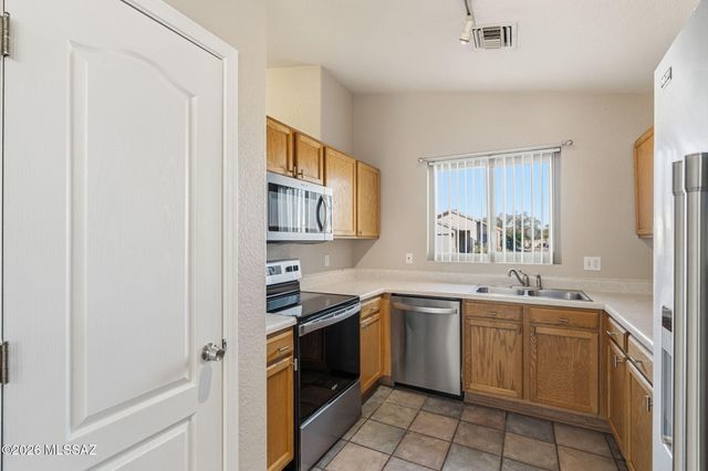 4429 W Rose Mist Way, Tucson, AZ 85741