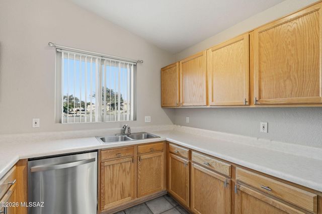 4429 W Rose Mist Way, Tucson, AZ 85741