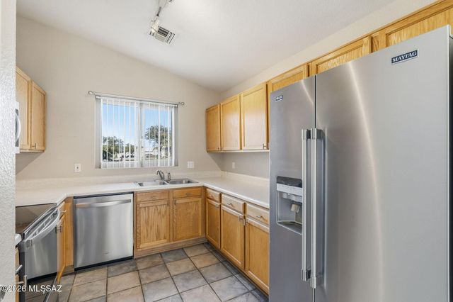 4429 W Rose Mist Way, Tucson, AZ 85741