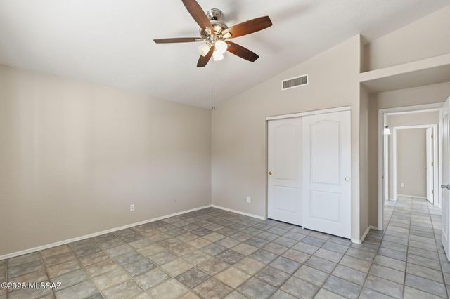 4429 W Rose Mist Way, Tucson, AZ 85741