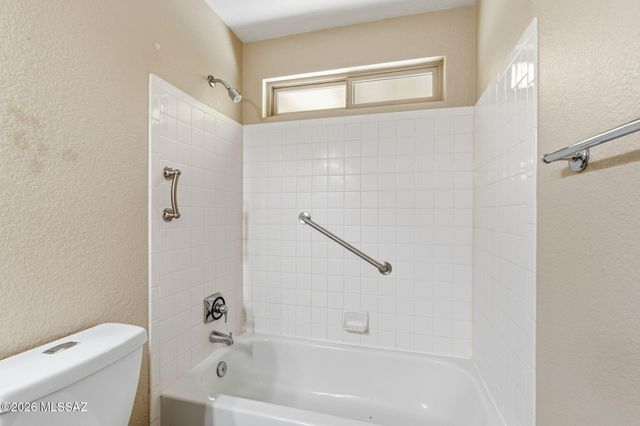 4429 W Rose Mist Way, Tucson, AZ 85741