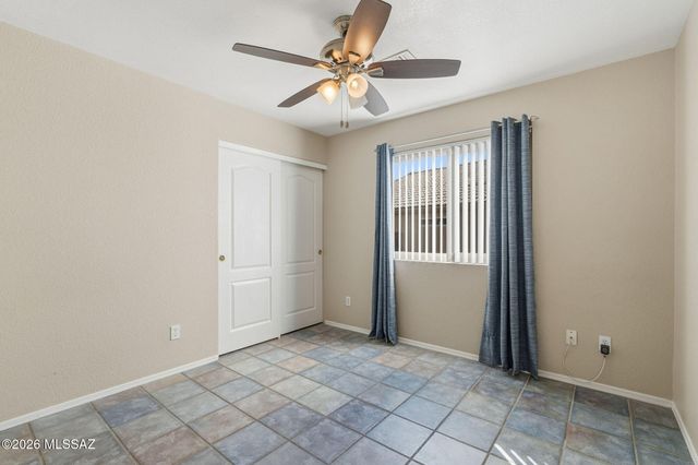 4429 W Rose Mist Way, Tucson, AZ 85741