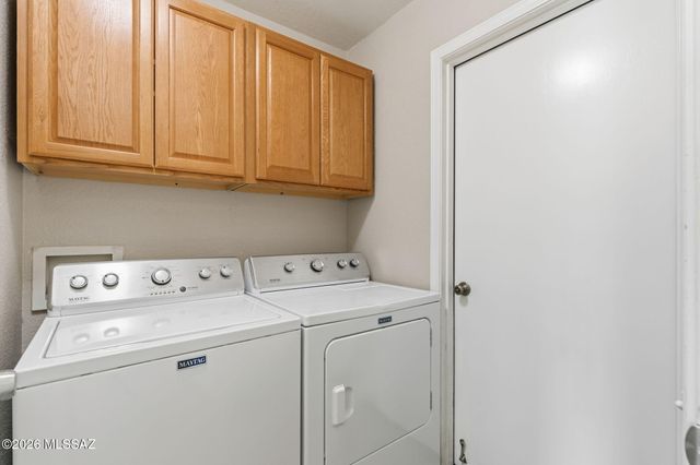 4429 W Rose Mist Way, Tucson, AZ 85741