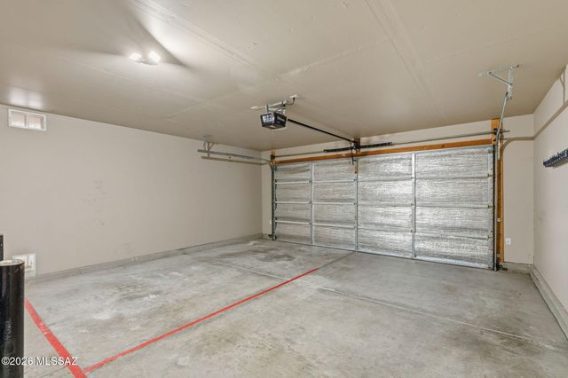 4429 W Rose Mist Way, Tucson, AZ 85741