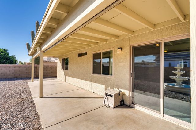 4429 W Rose Mist Way, Tucson, AZ 85741