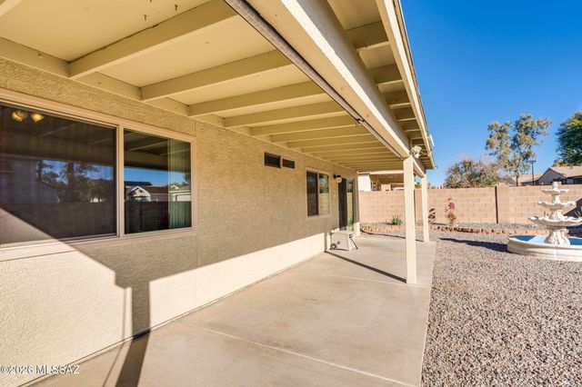 4429 W Rose Mist Way, Tucson, AZ 85741