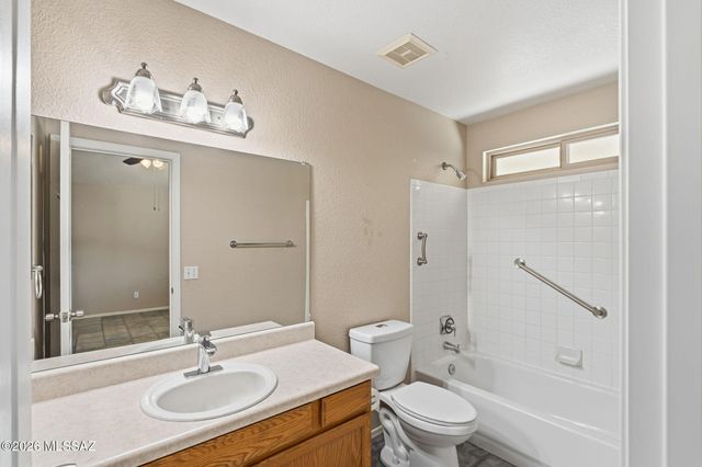 4429 W Rose Mist Way, Tucson, AZ 85741