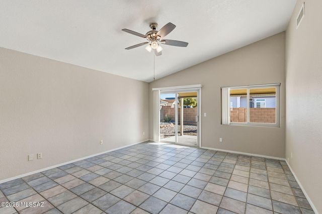 4429 W Rose Mist Way, Tucson, AZ 85741