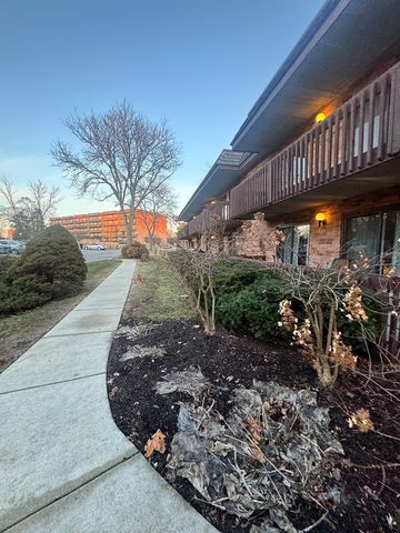 8200 Woodglen Lane 107, Downers Grove, IL 60516