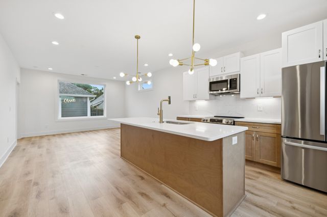 1117A Chester Ave A, Nashville, TN 37206