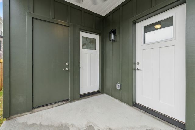 1117A Chester Ave A, Nashville, TN 37206