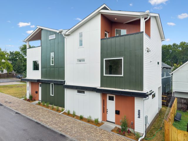 1117A Chester Ave A, Nashville, TN 37206