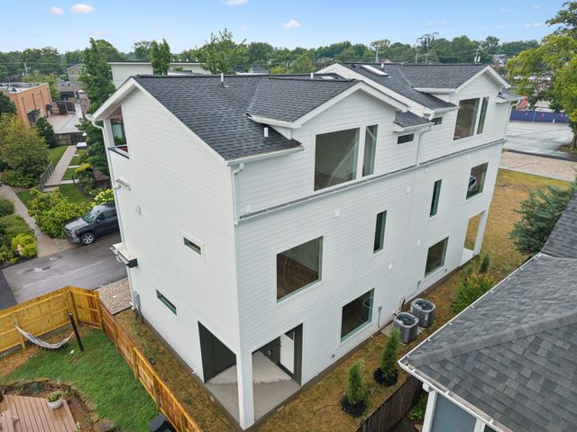 1117A Chester Ave A, Nashville, TN 37206