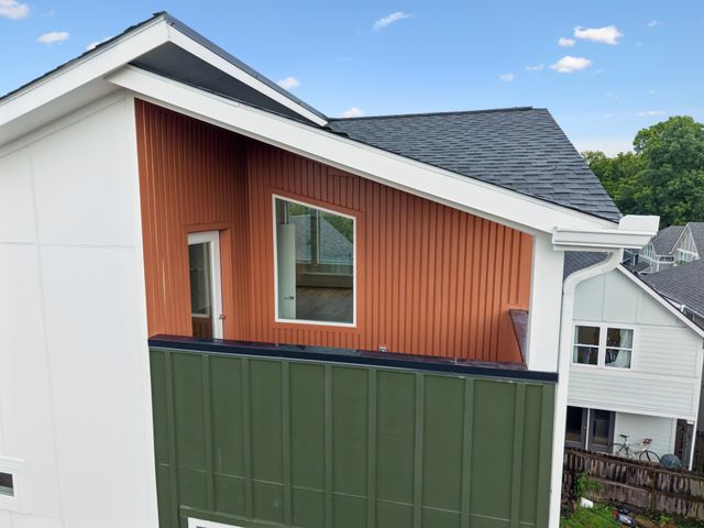 1117A Chester Ave A, Nashville, TN 37206