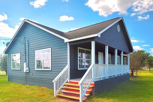 1040 Darst Road, Beasley, TX 77417