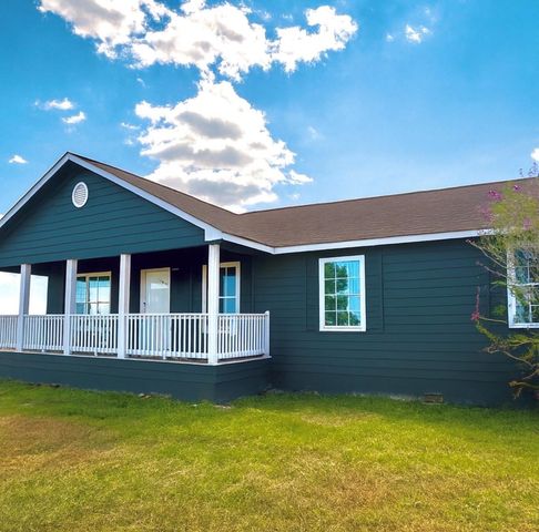 1040 Darst Road, Beasley, TX 77417