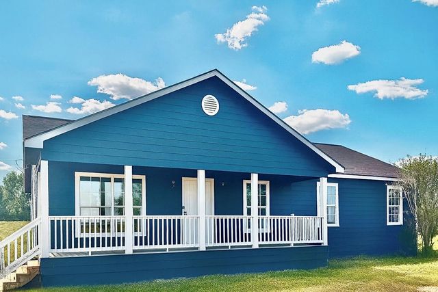 1040 Darst Road, Beasley, TX 77417