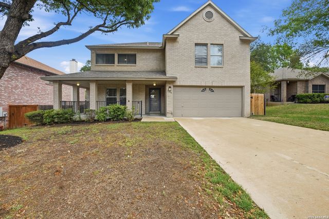 2704 ASHLEY MDW, Schertz, TX 78154