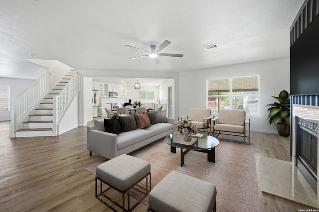 2704 ASHLEY MDW, Schertz, TX 78154