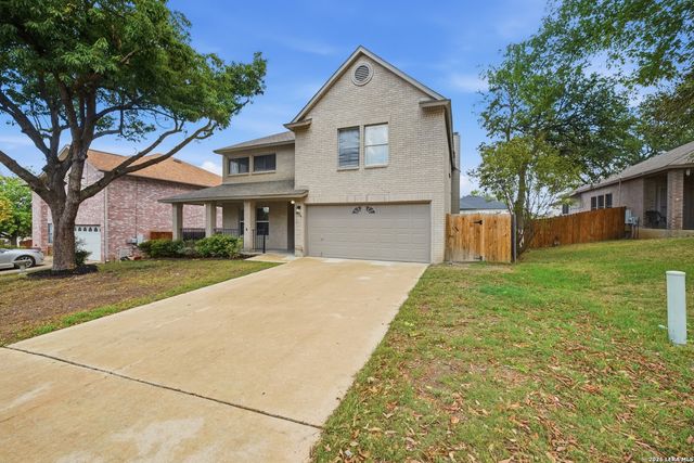 2704 ASHLEY MDW, Schertz, TX 78154