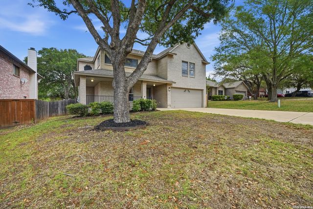 2704 ASHLEY MDW, Schertz, TX 78154