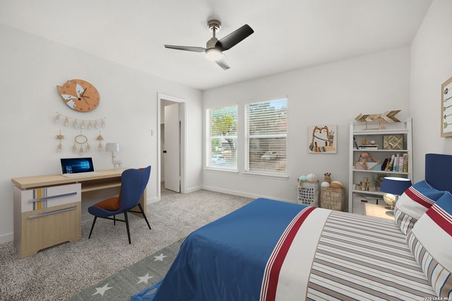 2704 ASHLEY MDW, Schertz, TX 78154