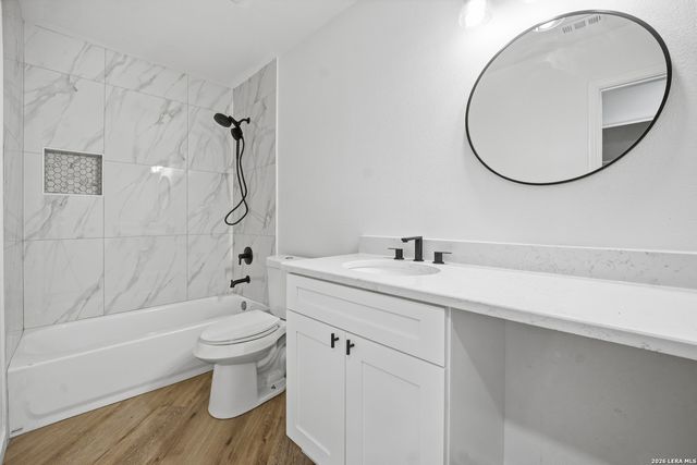 2704 ASHLEY MDW, Schertz, TX 78154