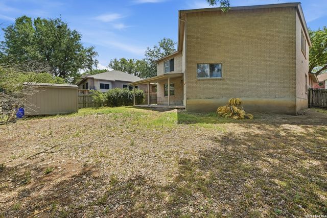 2704 ASHLEY MDW, Schertz, TX 78154