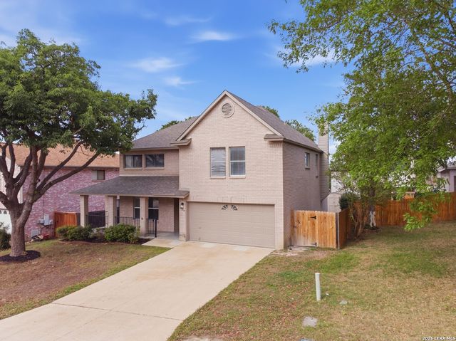 2704 ASHLEY MDW, Schertz, TX 78154