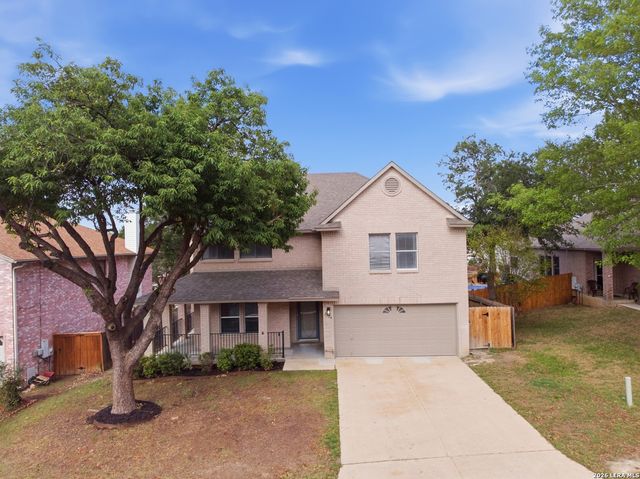 2704 ASHLEY MDW, Schertz, TX 78154