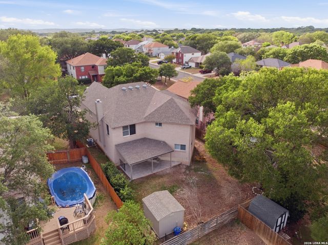 2704 ASHLEY MDW, Schertz, TX 78154