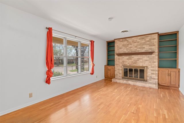 1119 Kings Row, Denton, TX 76209