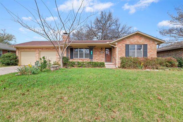 1119 Kings Row, Denton, TX 76209