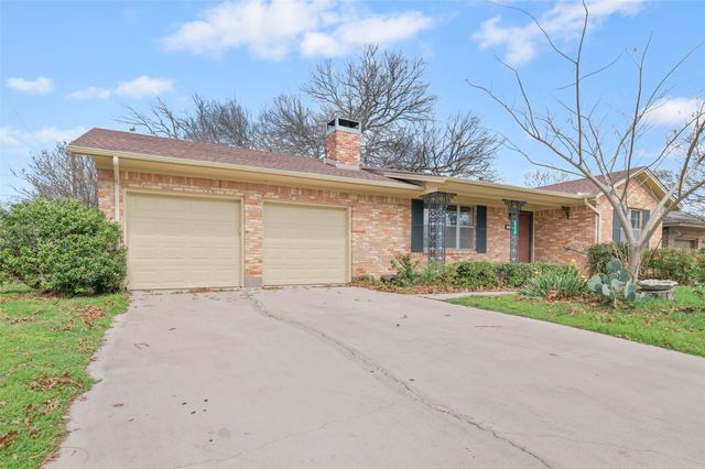 1119 Kings Row, Denton, TX 76209