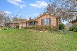 1119 Kings Row, Denton, TX 76209