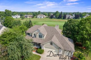 2711 Byron Station Drive SW, Byron Center, MI 49315