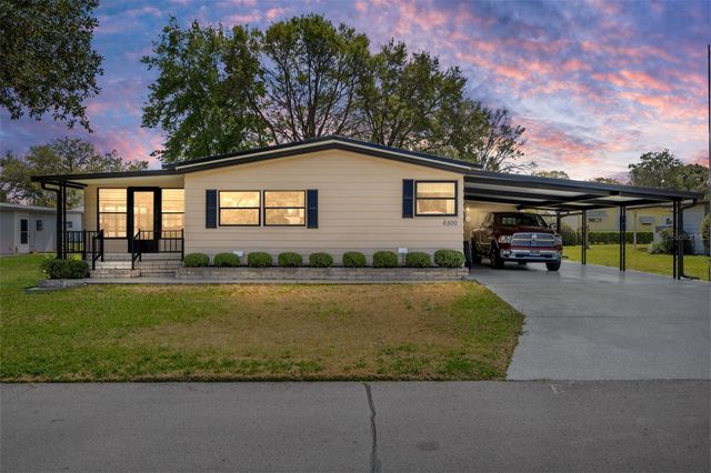 6500 NE 3RD STREET, Ocala, FL 34470