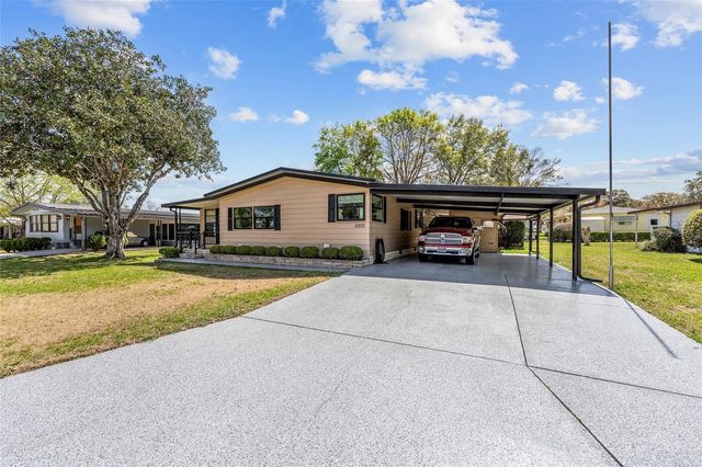 6500 NE 3RD STREET, Ocala, FL 34470