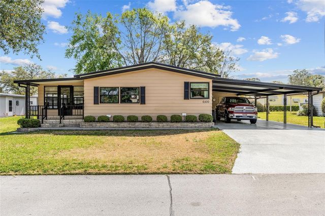 6500 NE 3RD STREET, Ocala, FL 34470