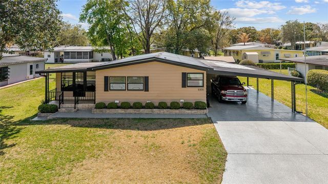 6500 NE 3RD STREET, Ocala, FL 34470