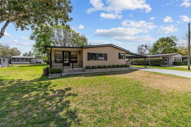 6500 NE 3RD STREET, Ocala, FL 34470
