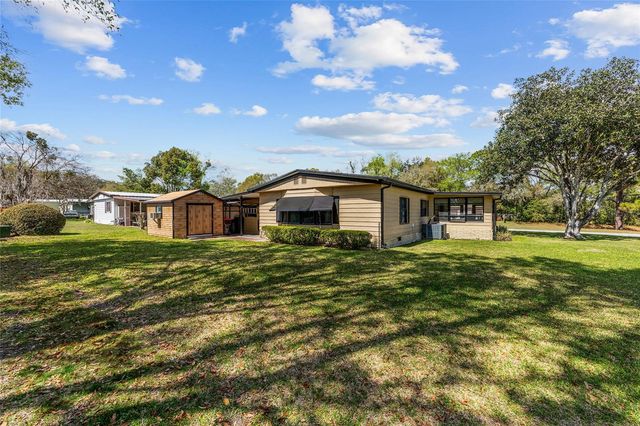 6500 NE 3RD STREET, Ocala, FL 34470