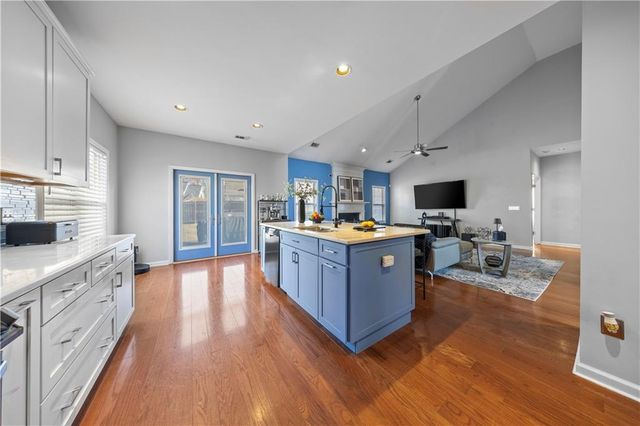 357 Celia Glen Court, Lawrenceville, GA 30044