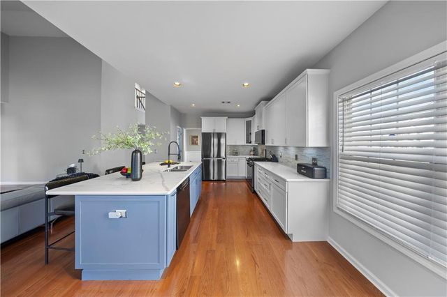 357 Celia Glen Court, Lawrenceville, GA 30044