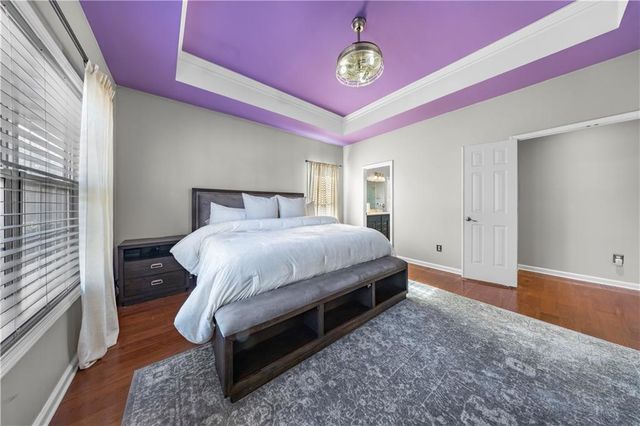 357 Celia Glen Court, Lawrenceville, GA 30044