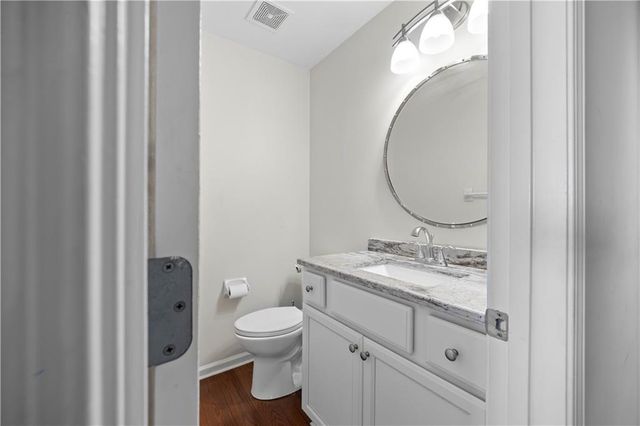 357 Celia Glen Court, Lawrenceville, GA 30044