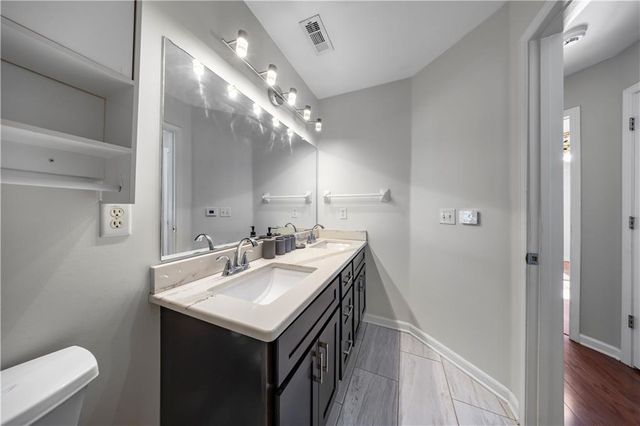 357 Celia Glen Court, Lawrenceville, GA 30044