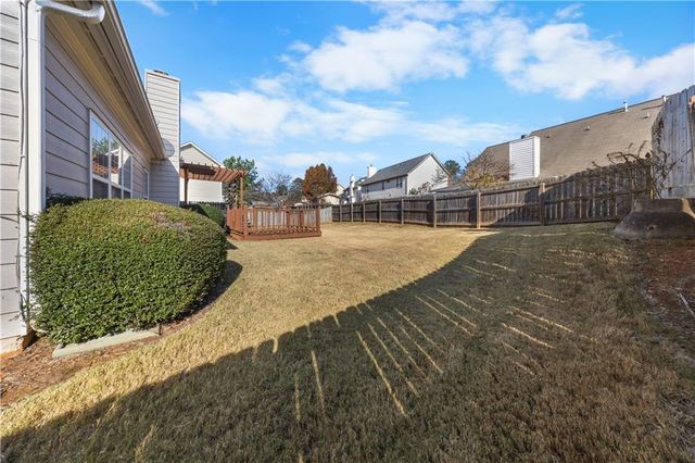 357 Celia Glen Court, Lawrenceville, GA 30044