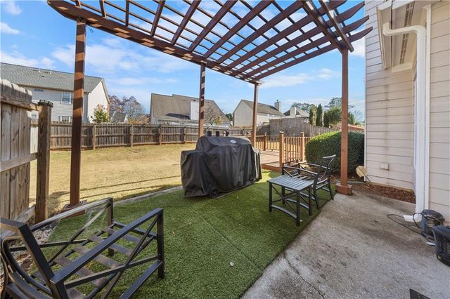 357 Celia Glen Court, Lawrenceville, GA 30044